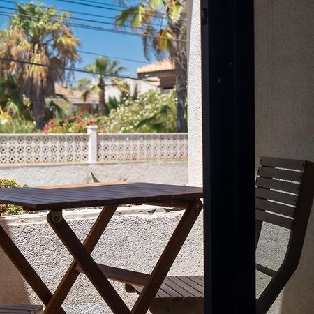 Breathtaking Apartment Torrevieja Eksteriør billede