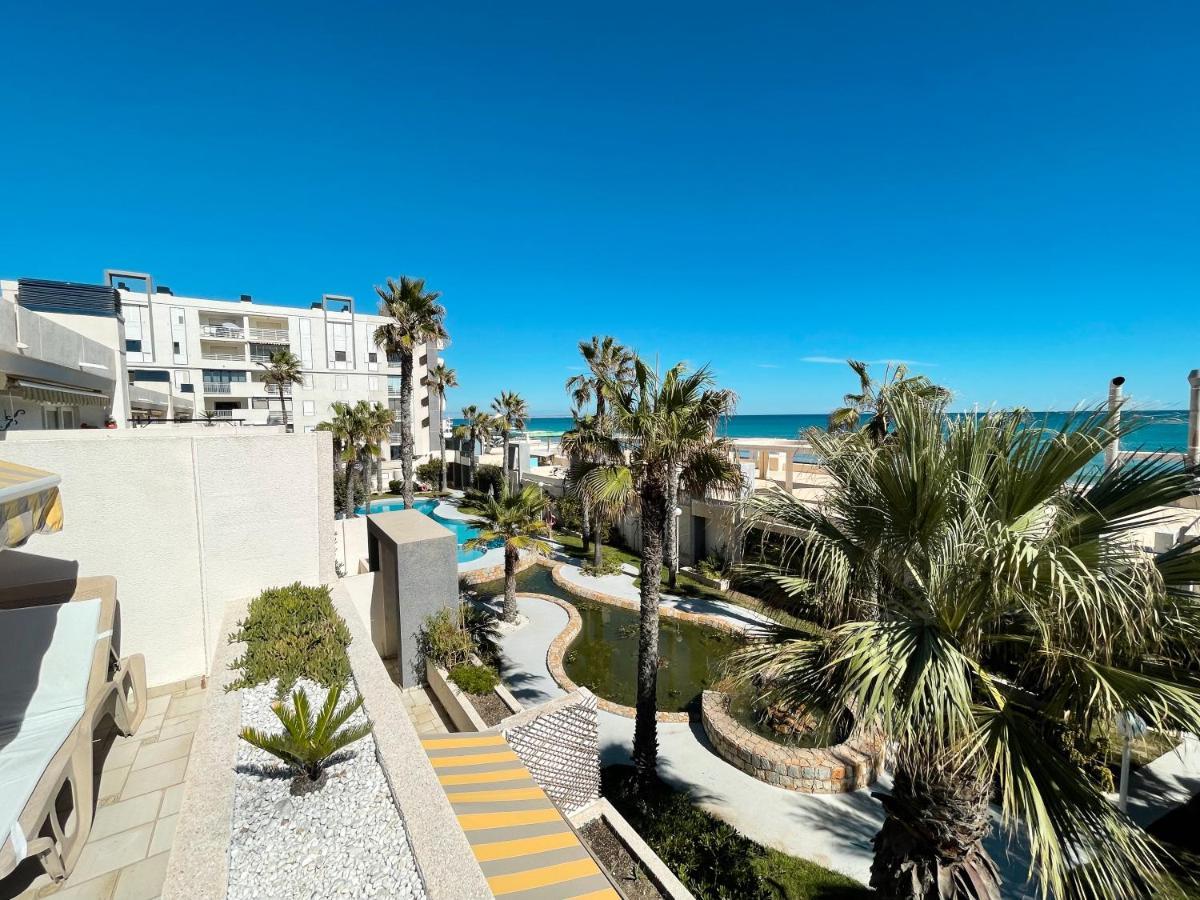 Breathtaking Apartment Torrevieja Eksteriør billede