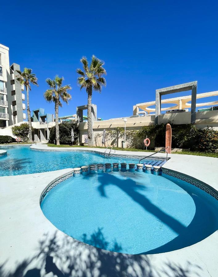 Breathtaking Apartment Torrevieja Eksteriør billede