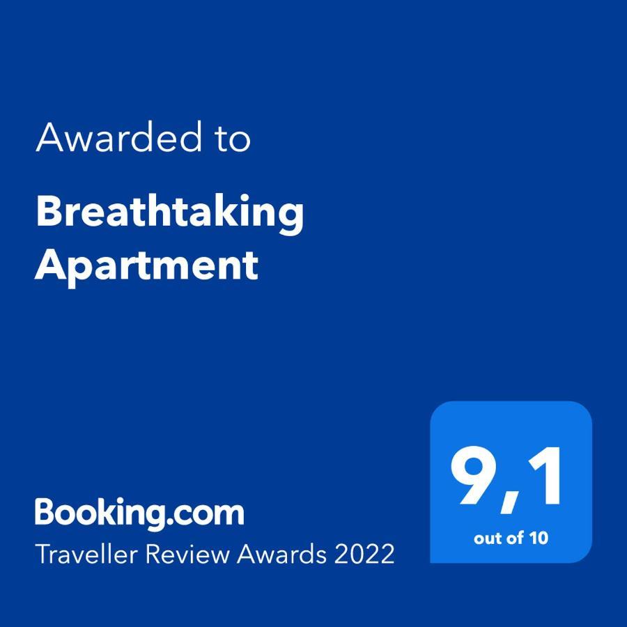 Breathtaking Apartment Torrevieja Eksteriør billede