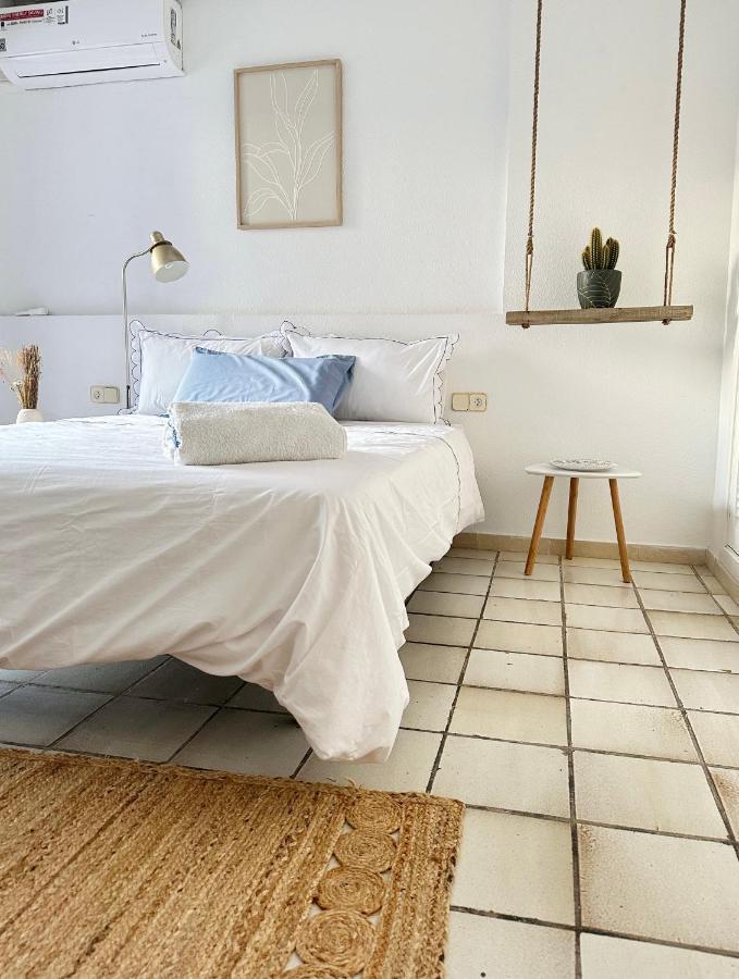 Breathtaking Apartment Torrevieja Eksteriør billede