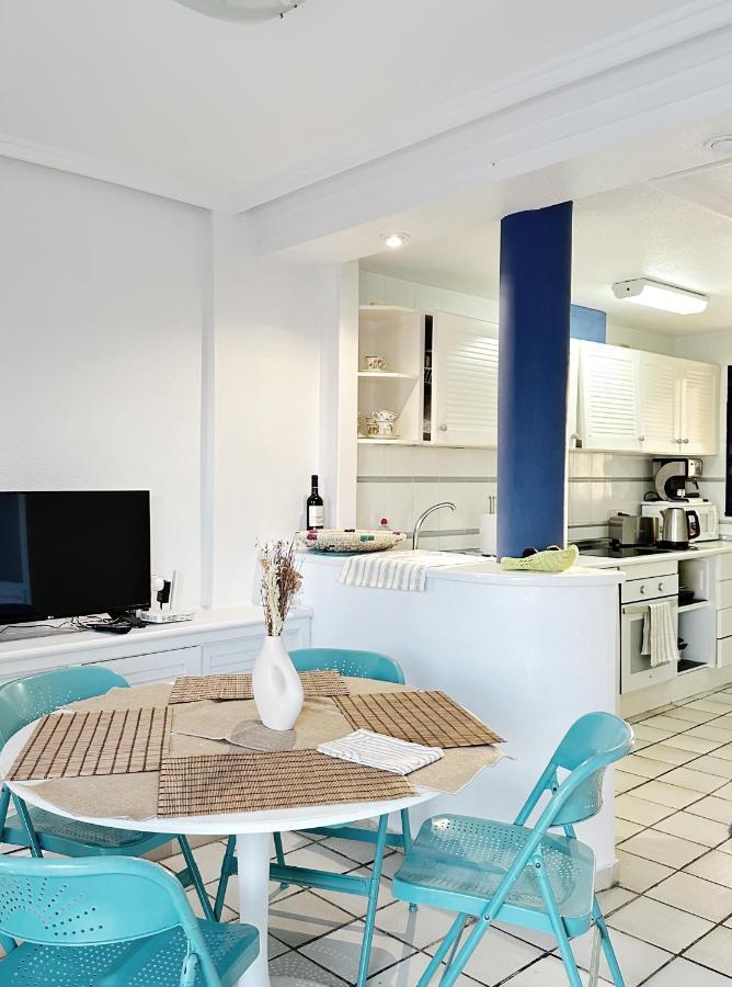 Breathtaking Apartment Torrevieja Eksteriør billede