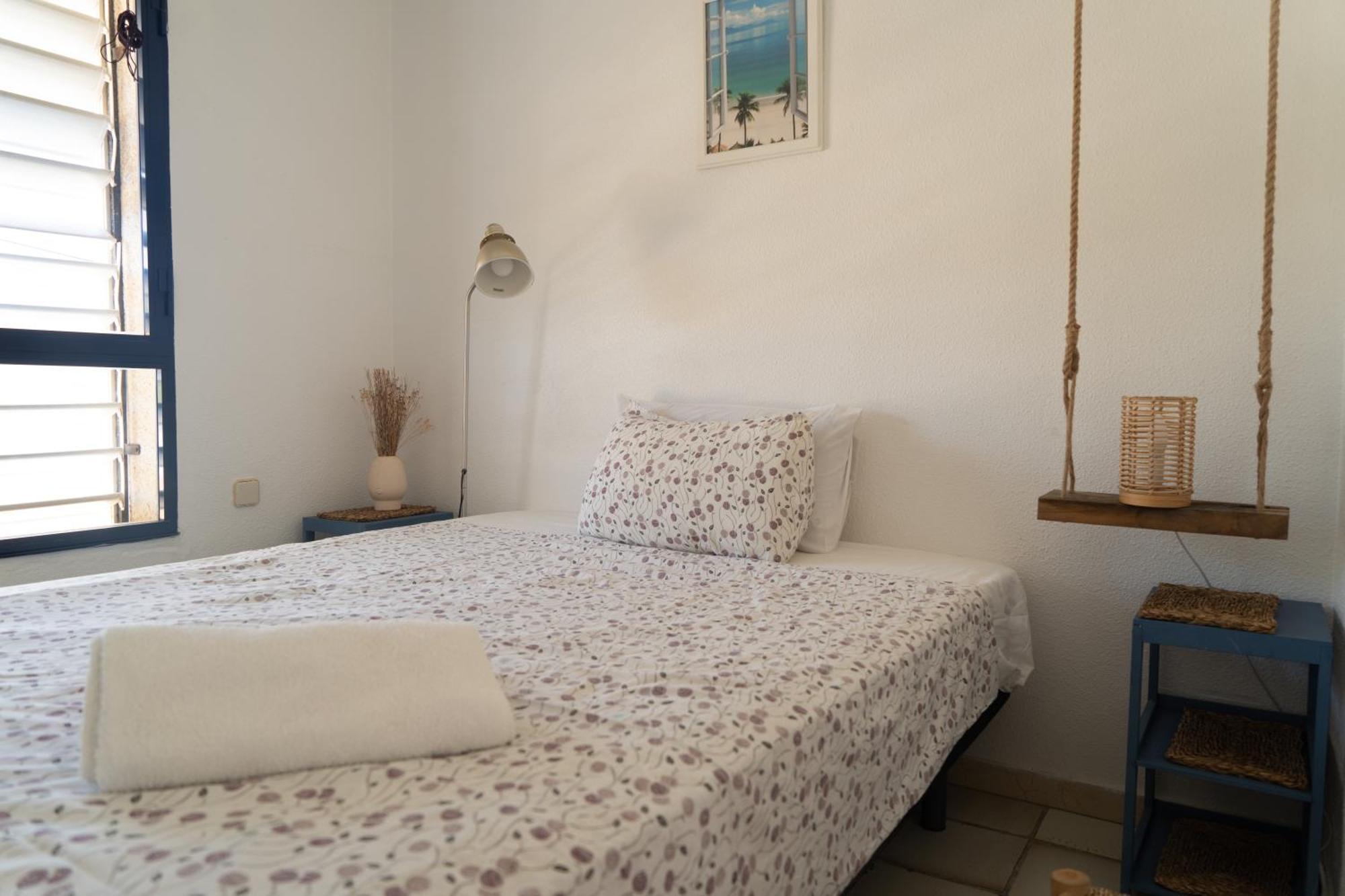 Breathtaking Apartment Torrevieja Eksteriør billede