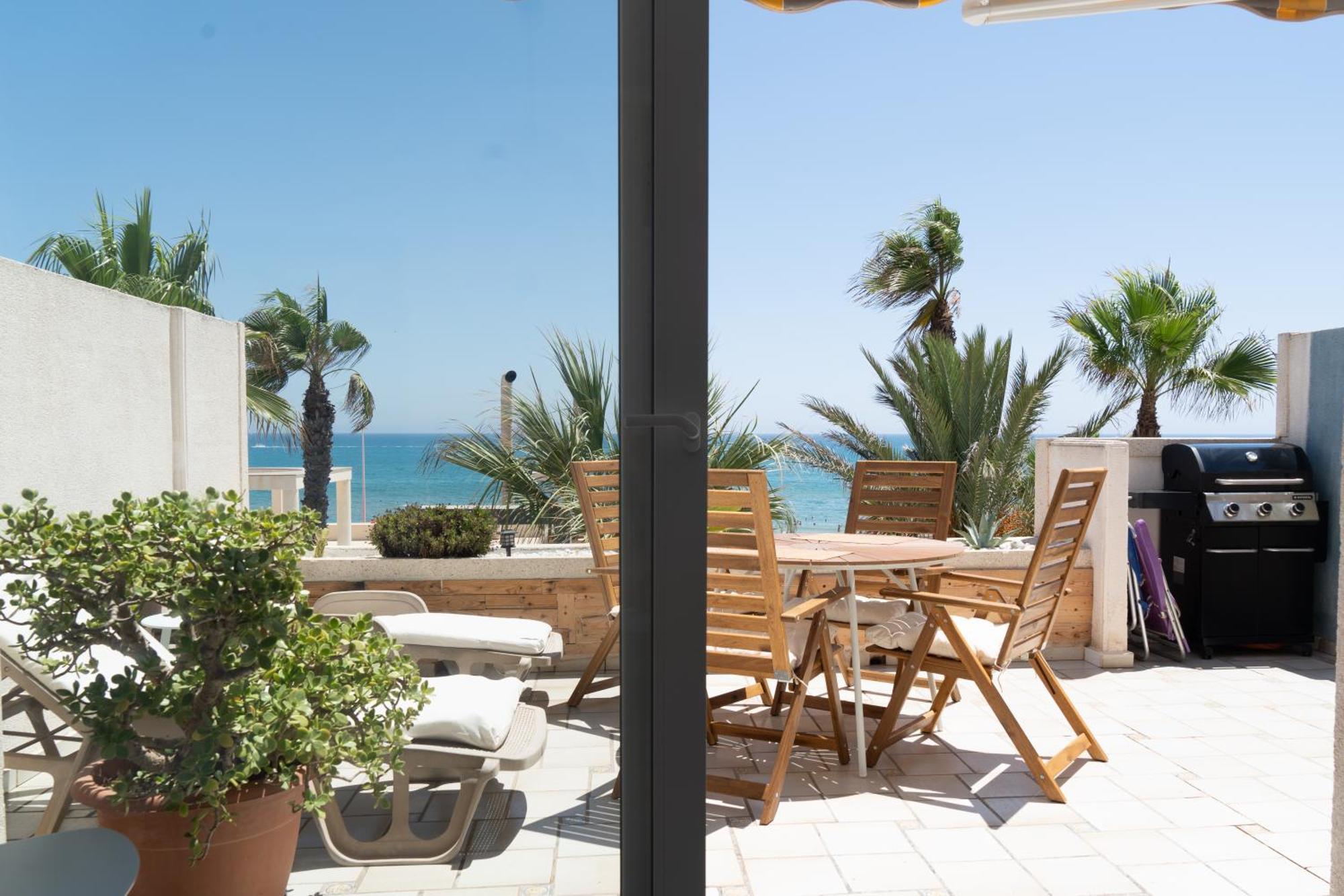 Breathtaking Apartment Torrevieja Eksteriør billede